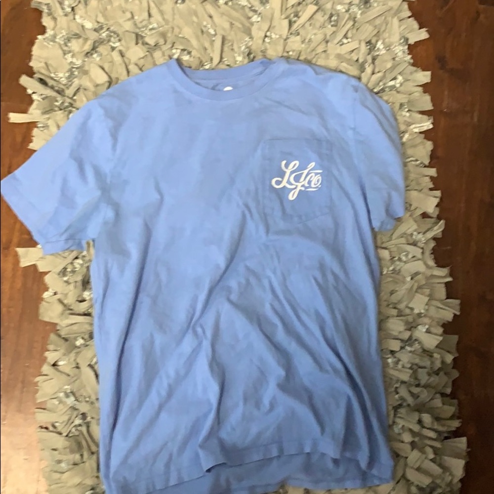 Lauren James tshirt